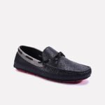Black Loafer Shoes