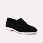 Black Casual Shoes