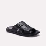 Casual Slipper Black