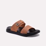 Casual Slipper Mustard