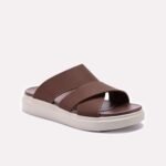Casual Slipper Brown