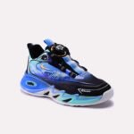 Baba Jogger Shoes Blue