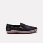 Black Casual Shoes - Image 2