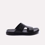 Casual Slipper Black - Image 2