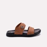 Casual Slipper Mustard - Image 2