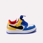 Baba Jogger Shoes Blue - Image 2