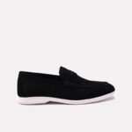 Black Casual Shoes - Image 2
