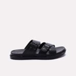 Casual Slipper Black - Image 2