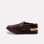 Kaptan Peshawri Sandal Brown 0140997 - Image 3