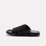 Casual Slipper Black - Image 3