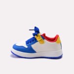 Baba Loafer Shoes Blue - Image 3