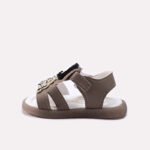 Baba Casual Sandal Khaki - Image 3