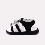 Baba Casual Sandal Black - Image 3