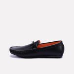Black Loafer Shoes - Image 3