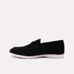 Black Casual Shoes - Image 3