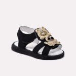 Baba Casual Sandal 0620991 Black