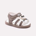 Baba Casual Sandal Khaki