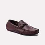 Brown Loafer Shoes
