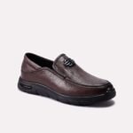 Casual Shoes Brown