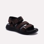 Casual Sandal Brown