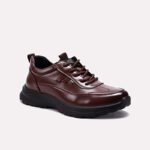 Casual Shoes Brown
