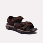 Sport Sandal Brown