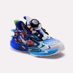 Baba Jogger Shoes Fawn