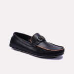 Black Loafer Shoes