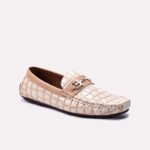 Loafer Shoes Fawn