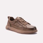 Sneaker Shoes  Khaki