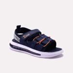 Sport Sandal Blue