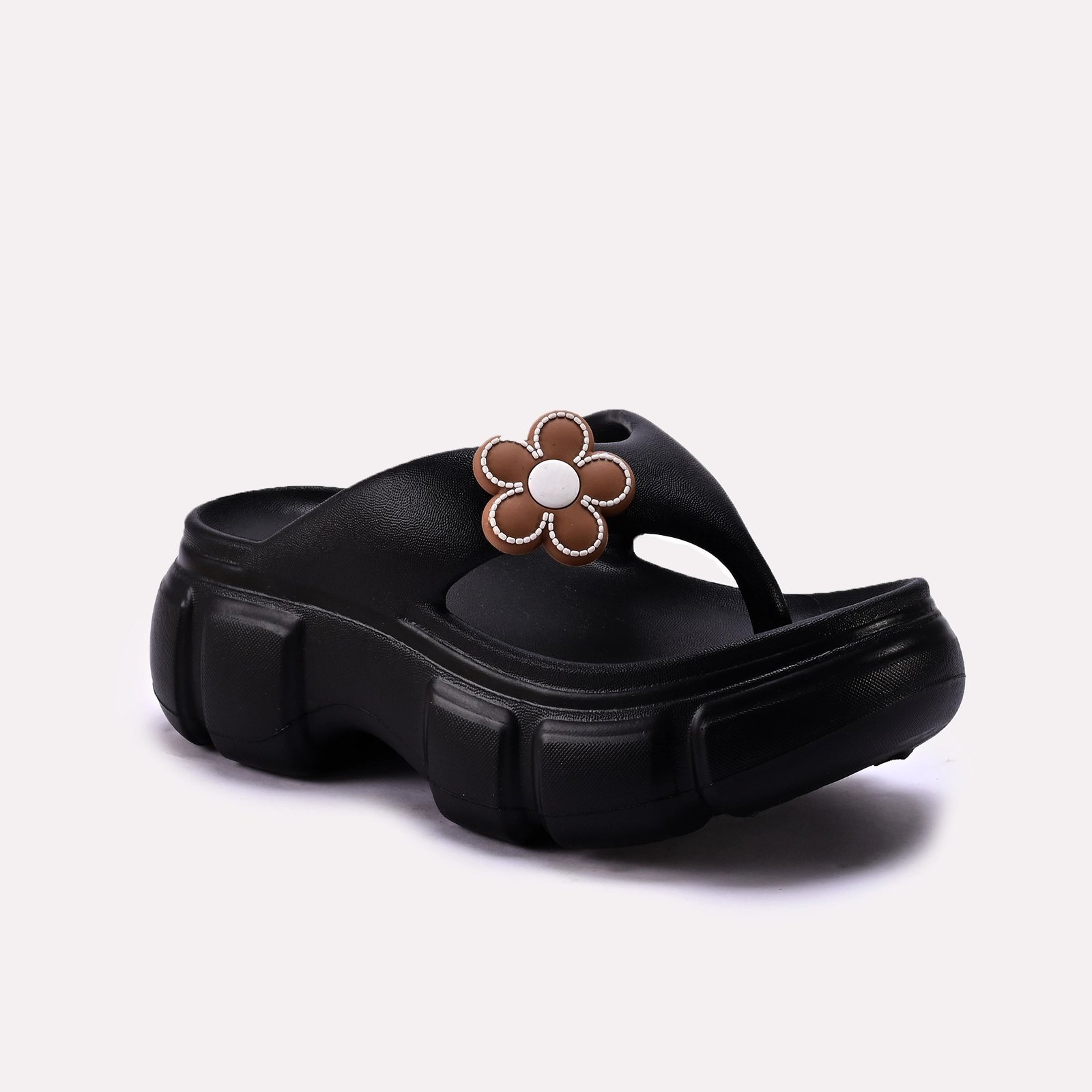 4_a2f552fc-a4c9-40ec-b5c1-d936816aa2bb Casual Slipper Black - Image 1