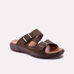 Casual Slipper Brown