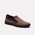 Casual Shoes Brown