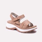 Casual Sandal Light Brown