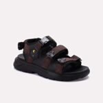 Sport Sandal Brown