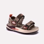 Baba Sport Sandal Fawn