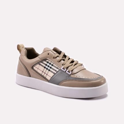 Sneaker Shoes Fawn