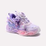 Baby Jogger Shoes Purple
