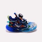 Baba Jogger Shoes Fawn - Image 2