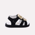 Baba Casual Sandal 0620991 Black - Image 2