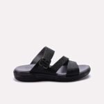 Casual Slipper Black - Image 2