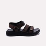 Casual Sandal Brown - Image 2
