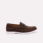 Casual Shoes Brown - Image 2