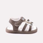 Baba Casual Sandal Khaki - Image 2