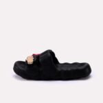 Casual Slipper Black - Image 3