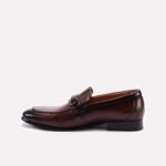 Formal Shoes Brown - Image 3