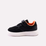 Baba Sneaker Shoes Gray - Image 3