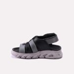 Baba Casual Sandal Black - Image 3