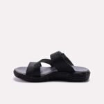 Casual Slipper Black - Image 3